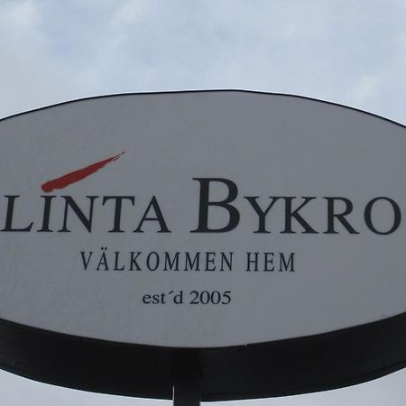 Farbror Alfreds Stuga Sjoeutsikt Kopingsvik Bagian luar foto